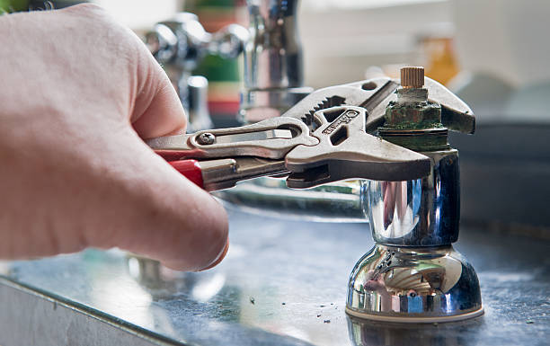 Best Water damage cleanup near me  in Amherst, VA